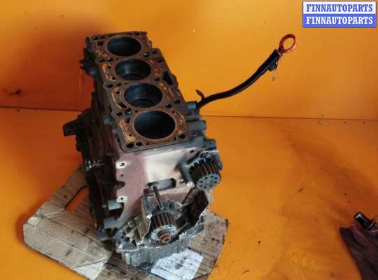 купить Блок цилиндров на Volkswagen Caddy