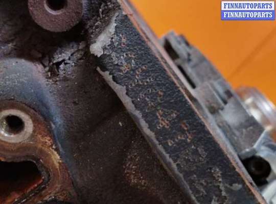 купить Блок цилиндров на Volkswagen Caddy