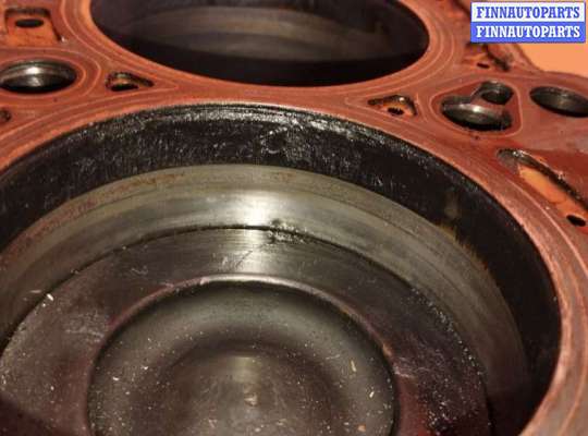 купить Блок цилиндров на Volkswagen Caddy