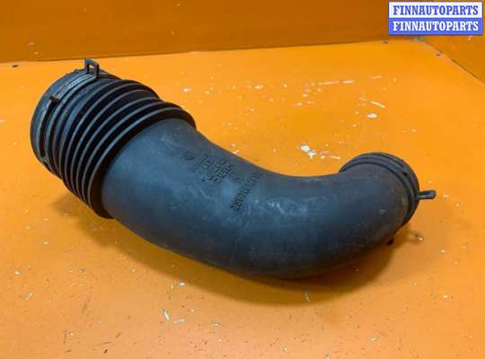 купить Патрубок воздушного фильтра на Volkswagen Touareg