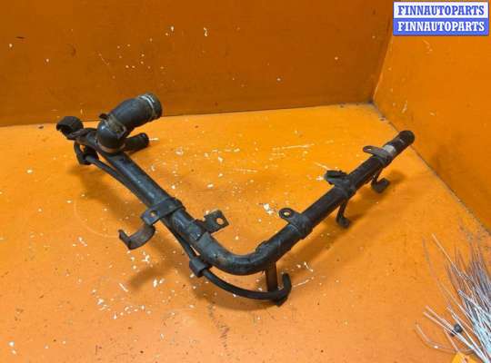 Трубка охлаждающей жидкости металлическая VG2712657 на Volkswagen Sharan