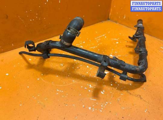 купить Трубка охлаждающей жидкости металлическая на Volkswagen Sharan