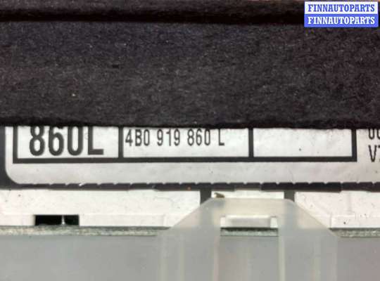 купить Щиток приборов (приборная панель) на Audi a6