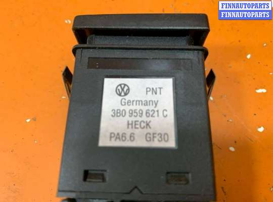 купить Кнопка обогрева зеркал на Volkswagen Passat