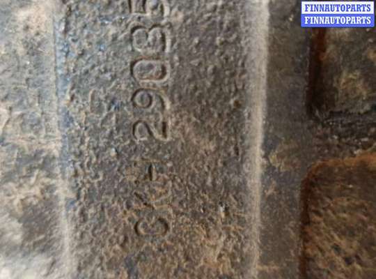 купить Редуктор заднего моста на Audi A4