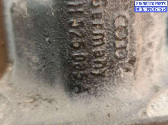 купить Редуктор заднего моста на Audi A4