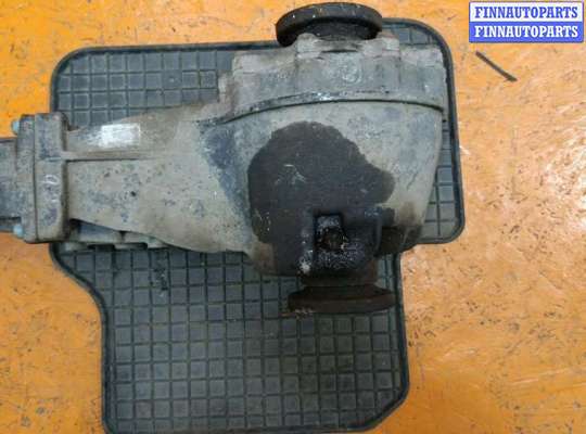 купить Редуктор заднего моста на Audi A4