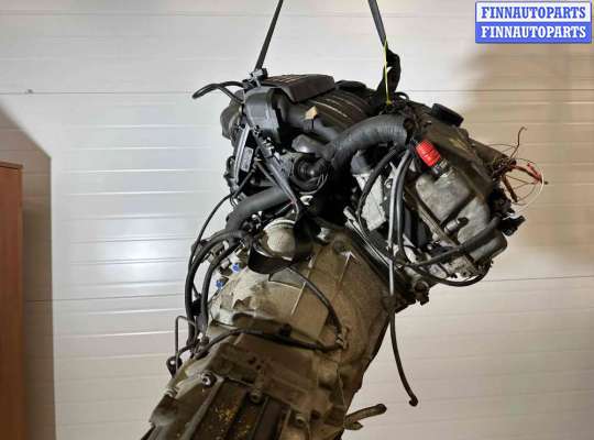 купить ДВС (Двигатель) на BMW 3-Series