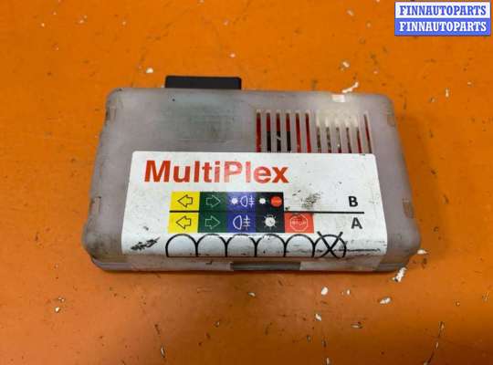Блок управления (другие) VG2732203 на Volkswagen Touareg