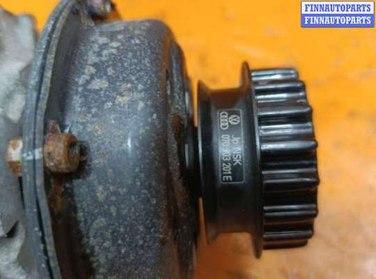 купить Компрессор кондиционера на Volkswagen Touareg