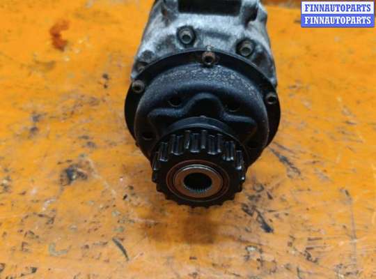 купить Компрессор кондиционера на Volkswagen Touareg