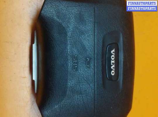 Подушка безопасности водителя VL495380 на Volvo 850