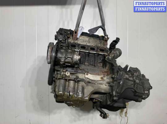 купить ДВС (Двигатель) на Opel Corsa