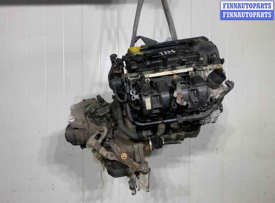 купить ДВС (Двигатель) на Opel Corsa