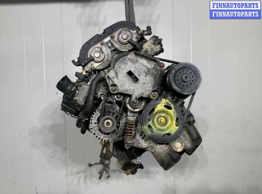 купить ДВС (Двигатель) на Opel Corsa
