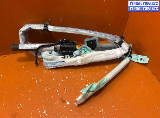 Подушка безопасности боковая (шторка) VG2797201 на Volkswagen Passat