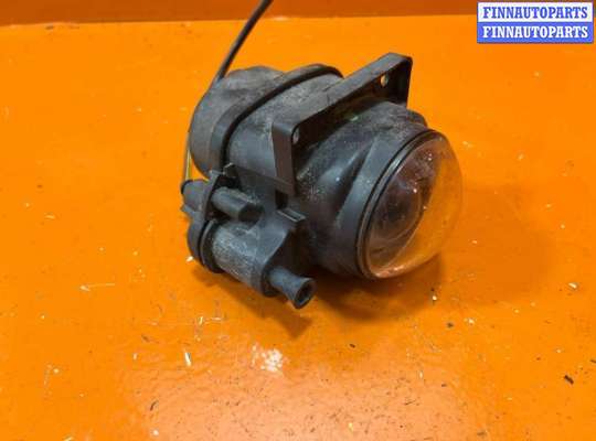 купить Фара противотуманная левая на Audi a6