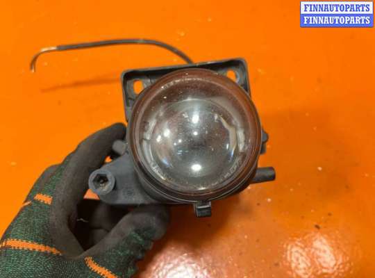 купить Фара противотуманная левая на Audi a6