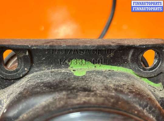 купить Фара противотуманная левая на Audi a6