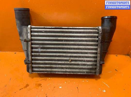 купить Интеркулер на Volkswagen Passat