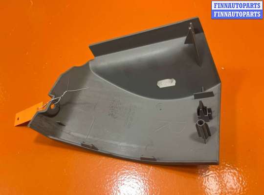 купить Пластик салона на Volkswagen Crafter