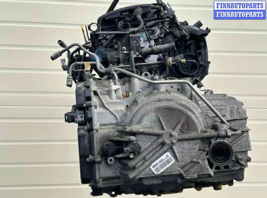 купить ДВС (Двигатель) на Chevrolet Cruze