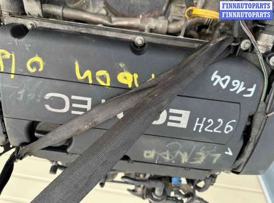 купить ДВС (Двигатель) на Chevrolet Cruze