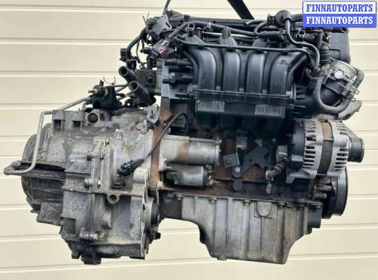 купить ДВС (Двигатель) на Chevrolet Cruze