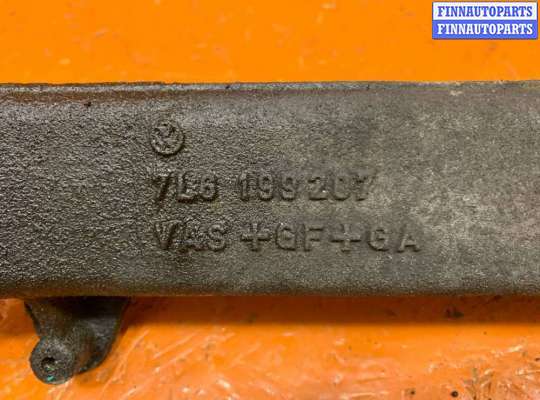 Балка подвески передняя (Подрамник) на Volkswagen Touareg I (7L)