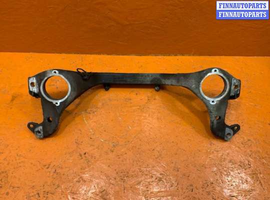 Балка подвески передняя (Подрамник) на Volkswagen Touareg I (7L)