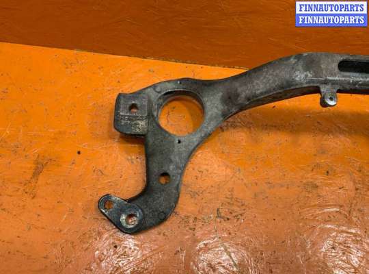 Балка подвески передняя (Подрамник) на Volkswagen Touareg I (7L)