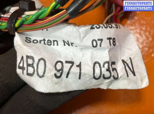 купить Проводка двери на Audi a6