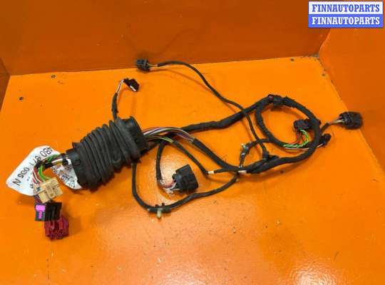 купить Проводка двери на Audi a6