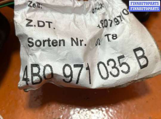 купить Проводка двери на Audi a6