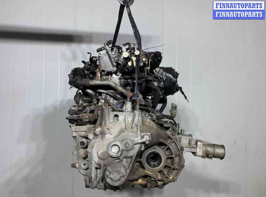 купить ДВС (Двигатель) на Mitsubishi Outlander