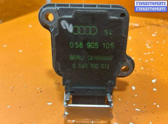 купить Катушка зажигания на Audi A4