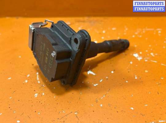 купить Катушка зажигания на Audi A4