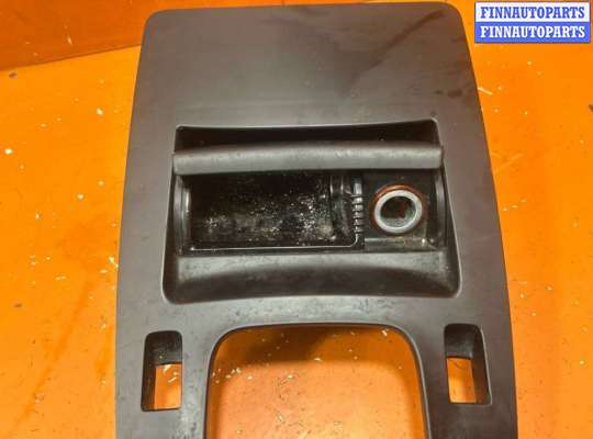 купить Консоль салона (кулисная часть) на Volkswagen Sharan