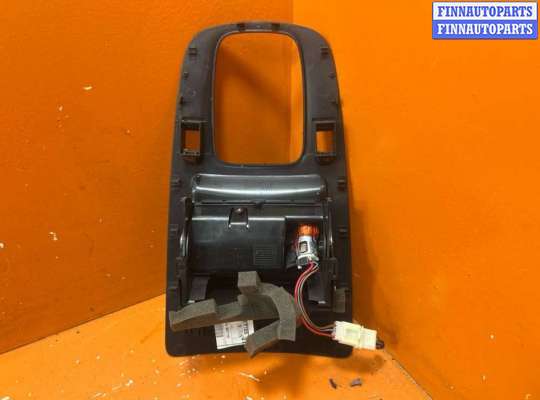 Купить Консоль салона (кулисная часть) на Volkswagen Sharan Консоль салона (кулисная часть) VG2718554 на Volkswagen Sharan