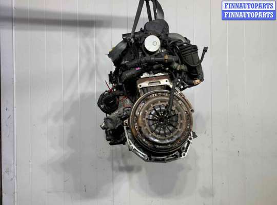 купить ДВС (Двигатель) на Renault Scenic