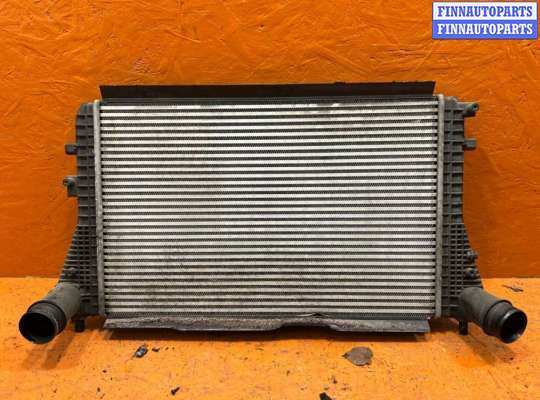 купить Интеркулер на Volkswagen Passat