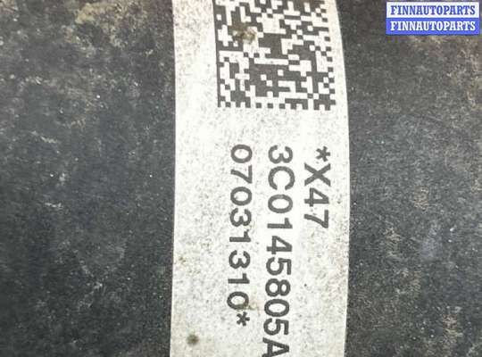 купить Интеркулер на Volkswagen Passat