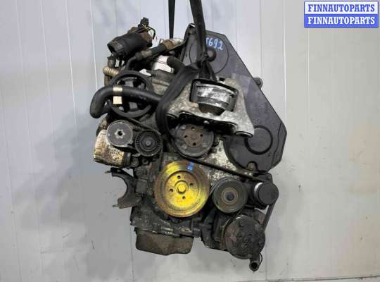 купить ДВС (Двигатель) на Ford Transit Connect