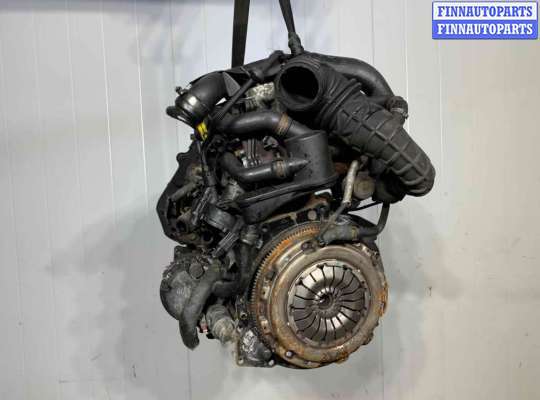 купить ДВС (Двигатель) на Ford Transit Connect