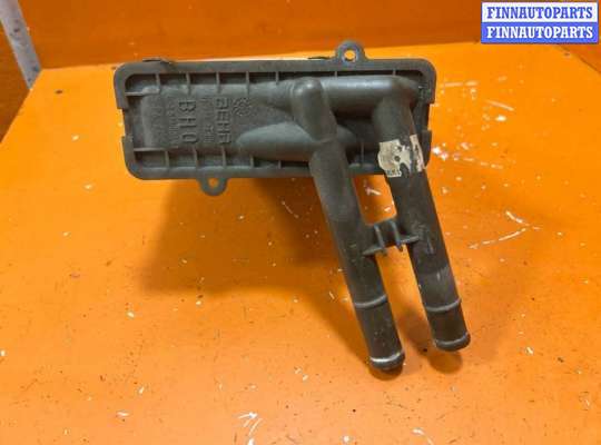 купить Радиатор отопителя (печки) на Audi a6