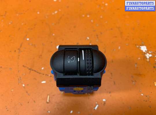 Купить Кнопка корректора фар на Volkswagen Touareg Кнопка корректора фар VG2700224 на Volkswagen Touareg