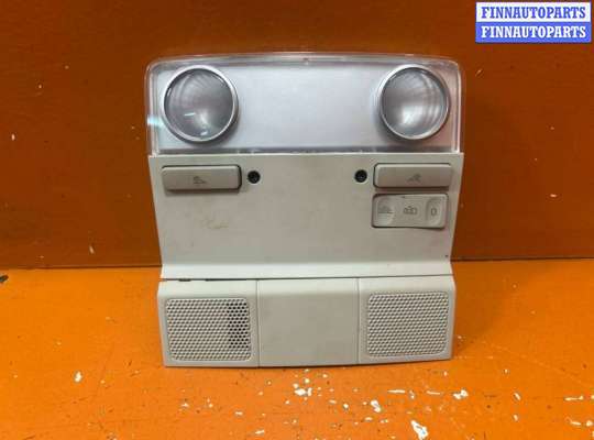 Фонарь салона (плафон) VG2770099 на Volkswagen Passat