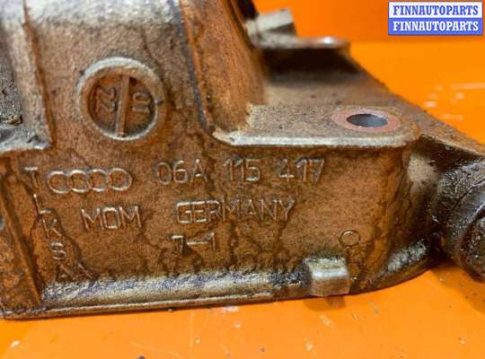 купить Корпус масляного фильтра на Audi A4