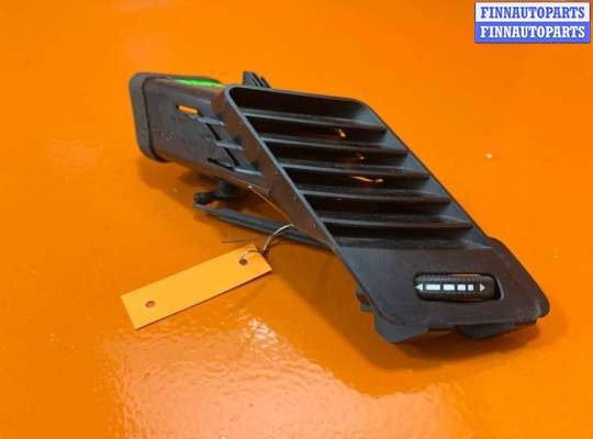 купить Дефлектор обдува салона на Volkswagen Crafter