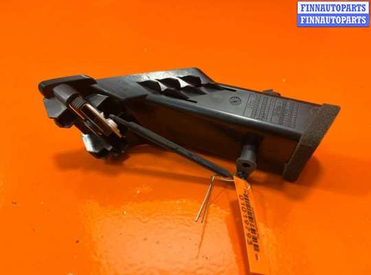 купить Дефлектор обдува салона на Volkswagen Crafter